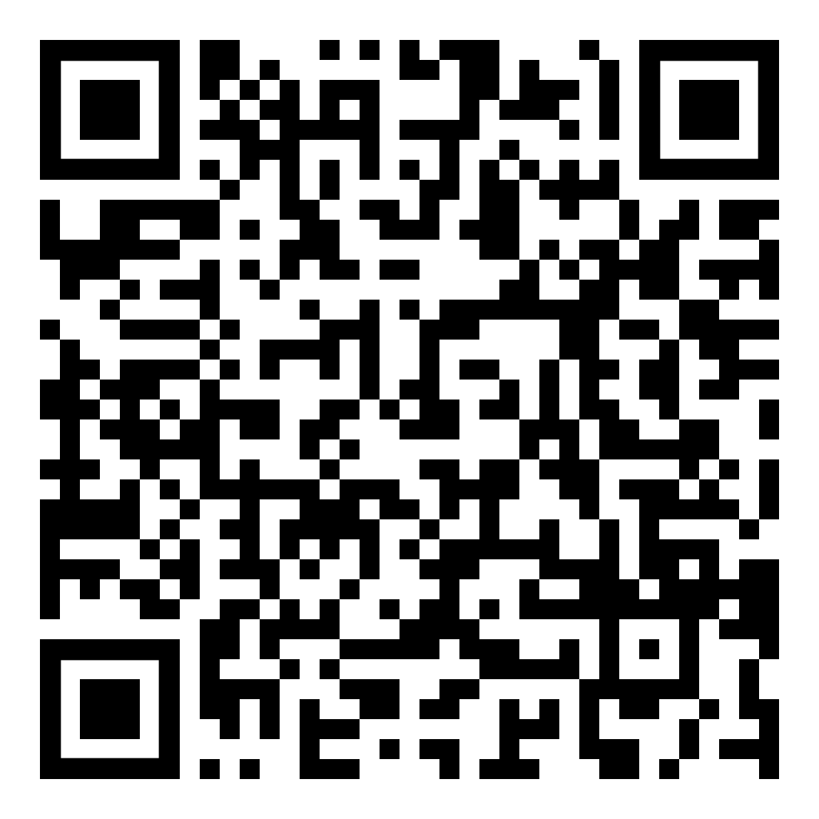 qr code 030